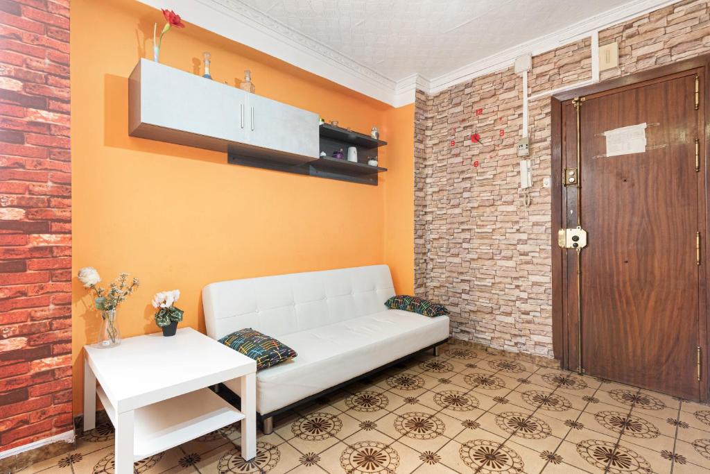 Apartamento Lulu Málaga - 2