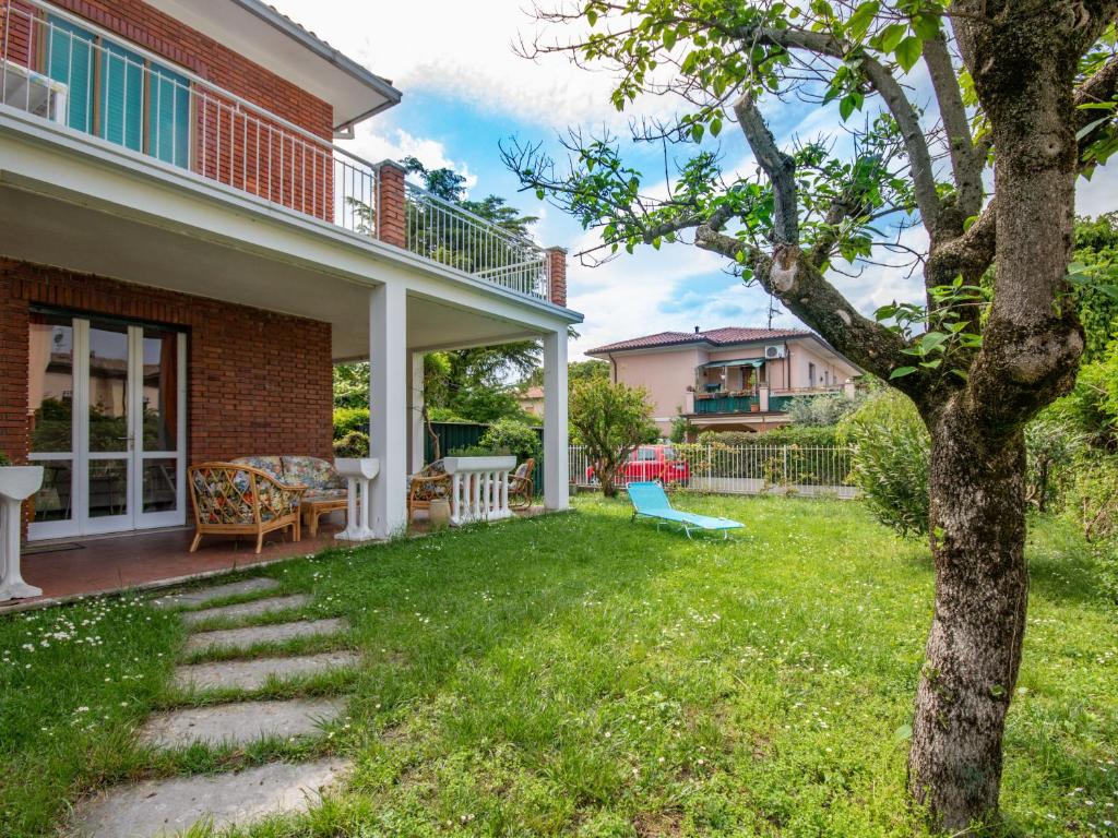 Casa Camilla - 1