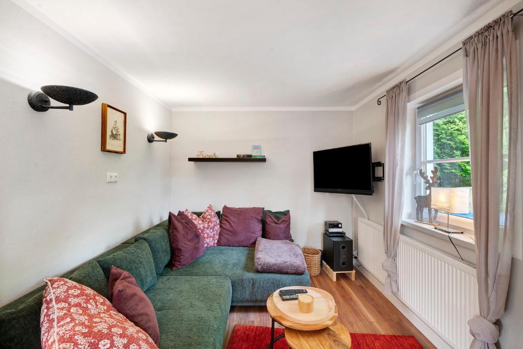 Haus Ruheplatzerl - 4