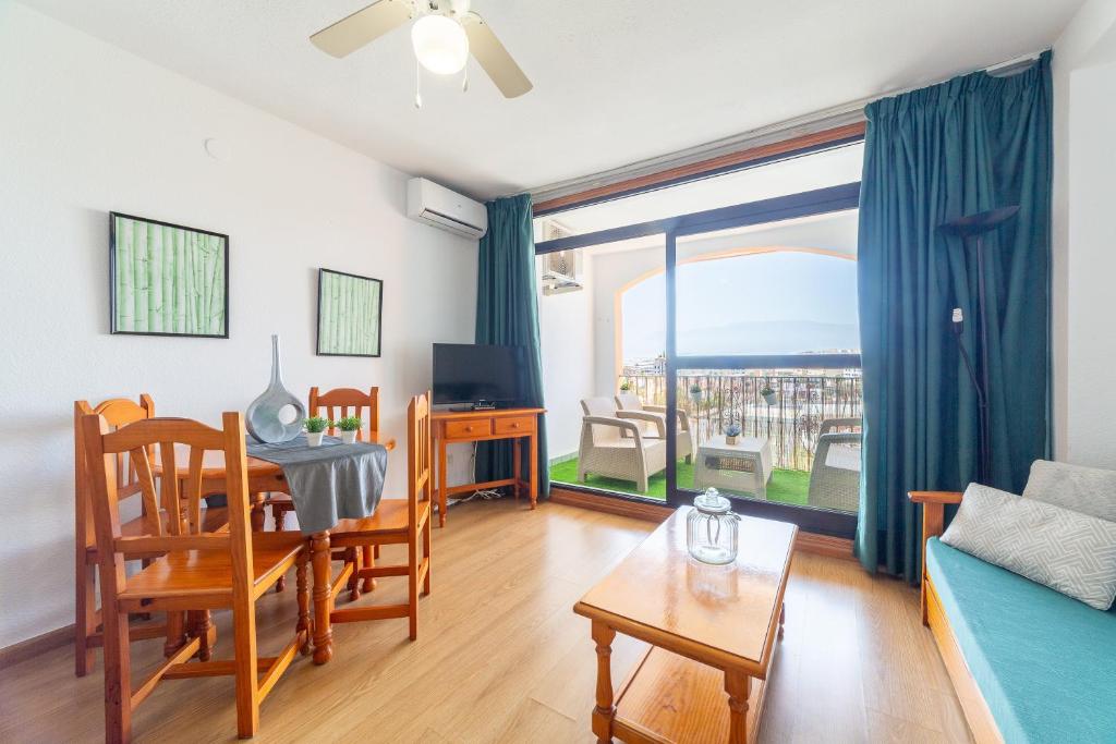 Apartamento residencial Fénix - 4