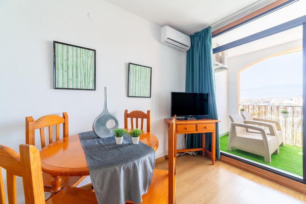 Apartamento residencial Fénix - 5