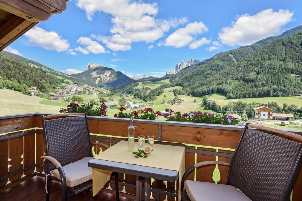 Bergblick App Fichte - 1