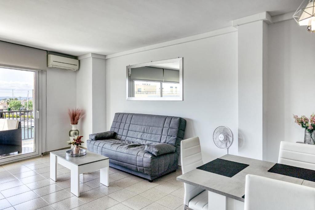 Apartamento Con Vistas A Mar - 5