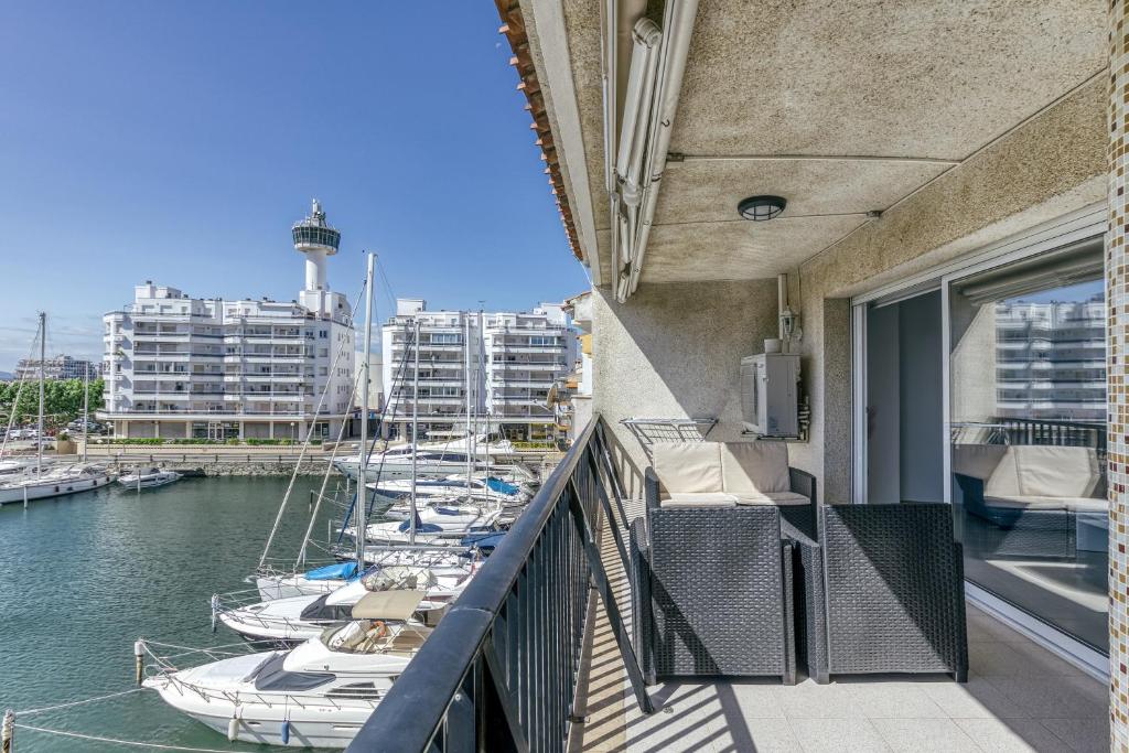 Apartamento Con Vistas A Mar - 2