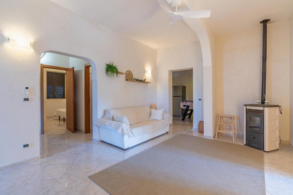 Villa Melda - 4