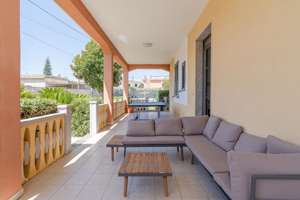Villa Melda - 1