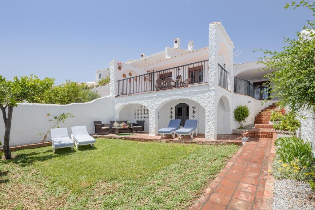 Nerja Capistrano Villa - 1