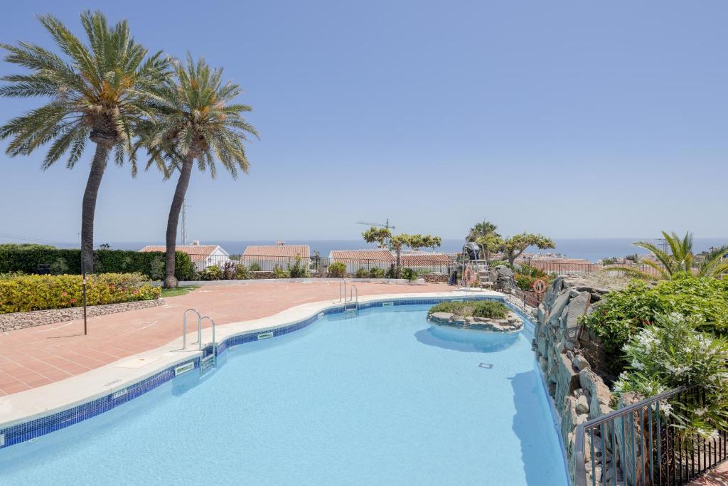 Nerja Capistrano Villa - 2