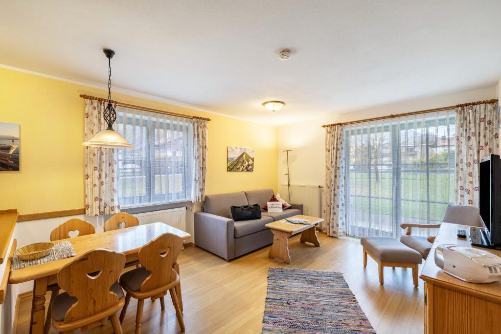 Fewo Brünnstein - Zimmer 6 - 4