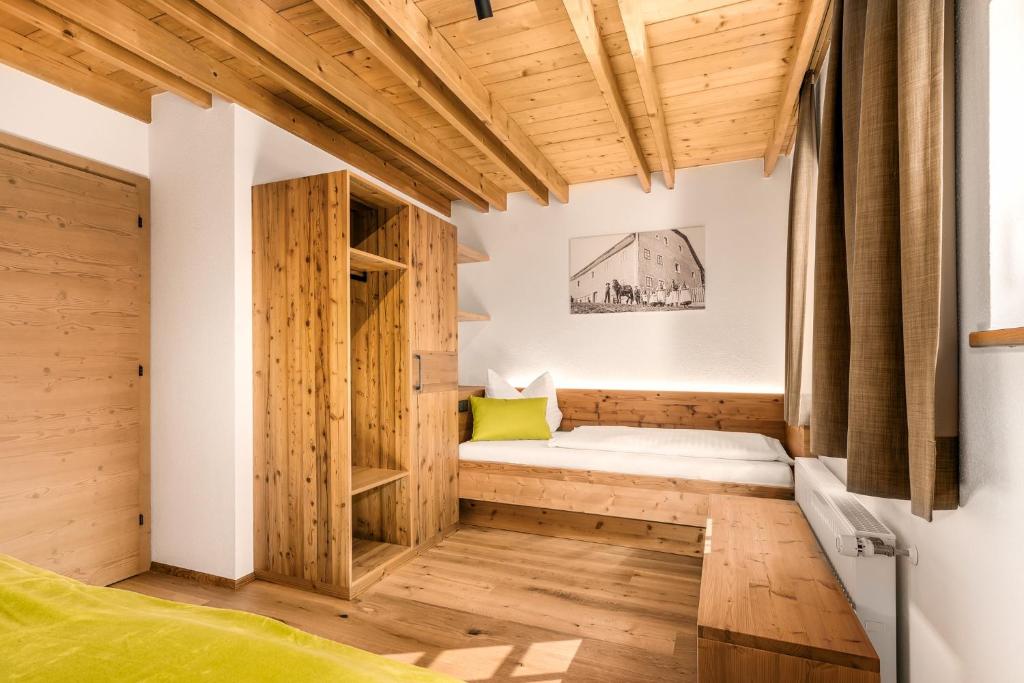Apartments Perfila Dolomitenblick - 4