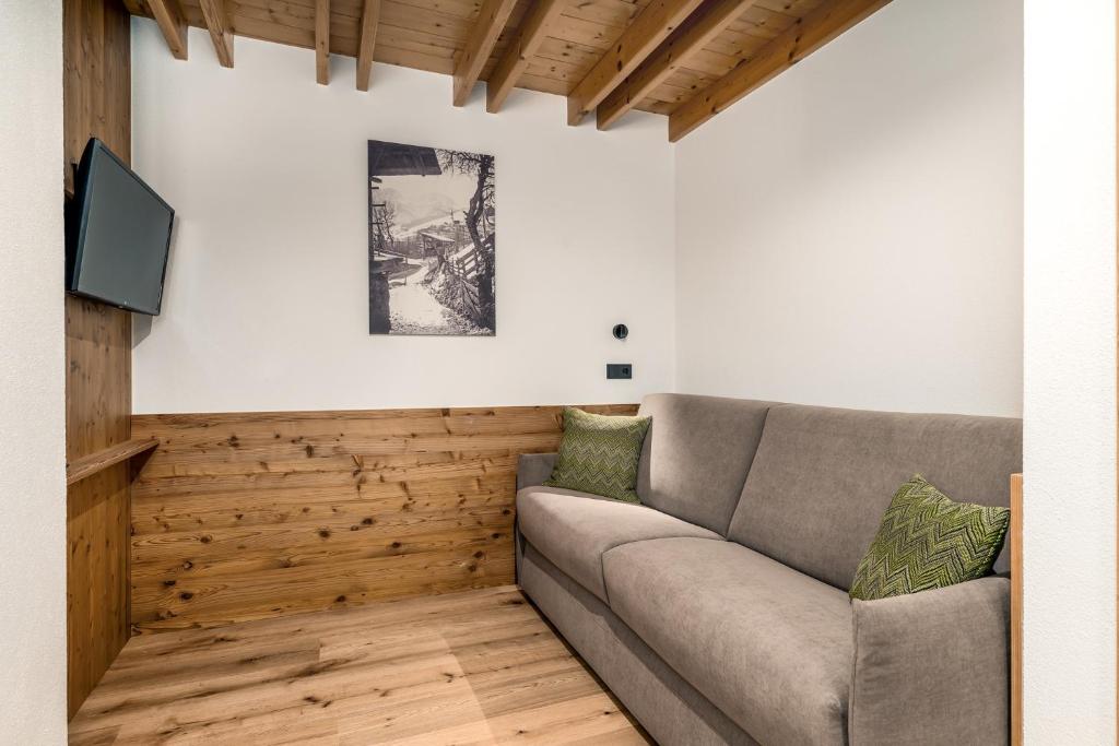 Apartments Perfila Dolomitenblick - 2