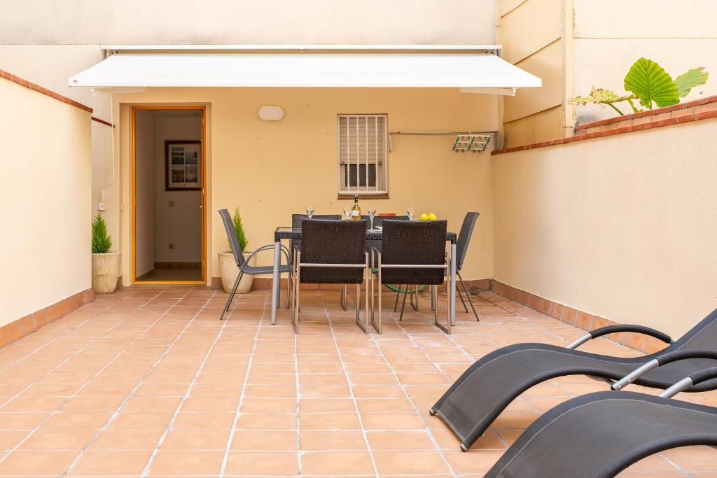 Apartamento Coral - 3