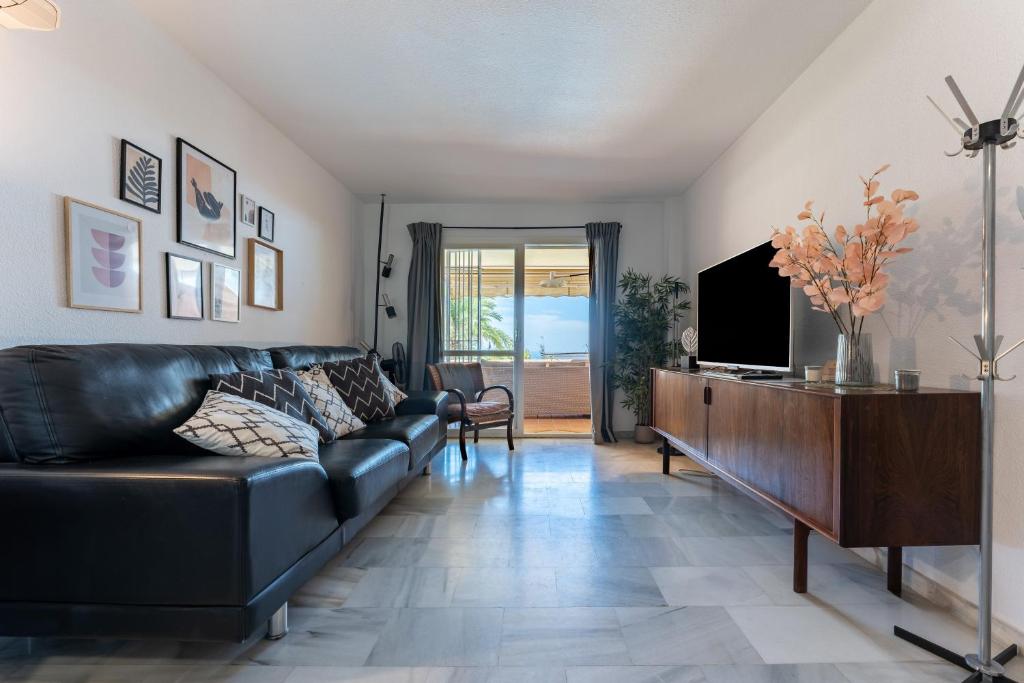 224 Seaview La Cala de Mijas - 4