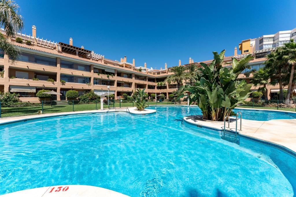 224 Seaview La Cala de Mijas - 1