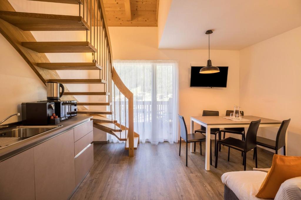 Apartment Ot Residence Bun Sté - 3