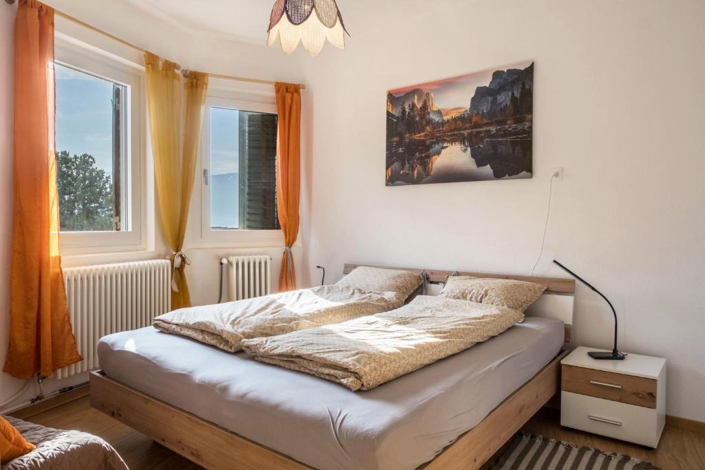 Ferienhaus Weingut Plonerhof - 1