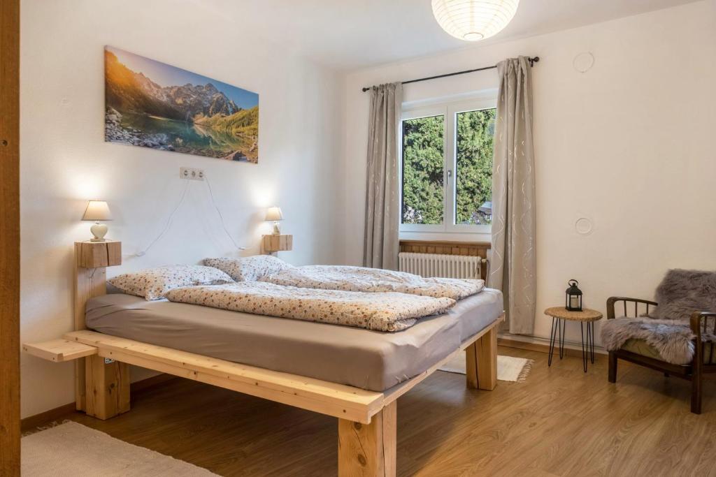 Ferienhaus Weingut Plonerhof - 5