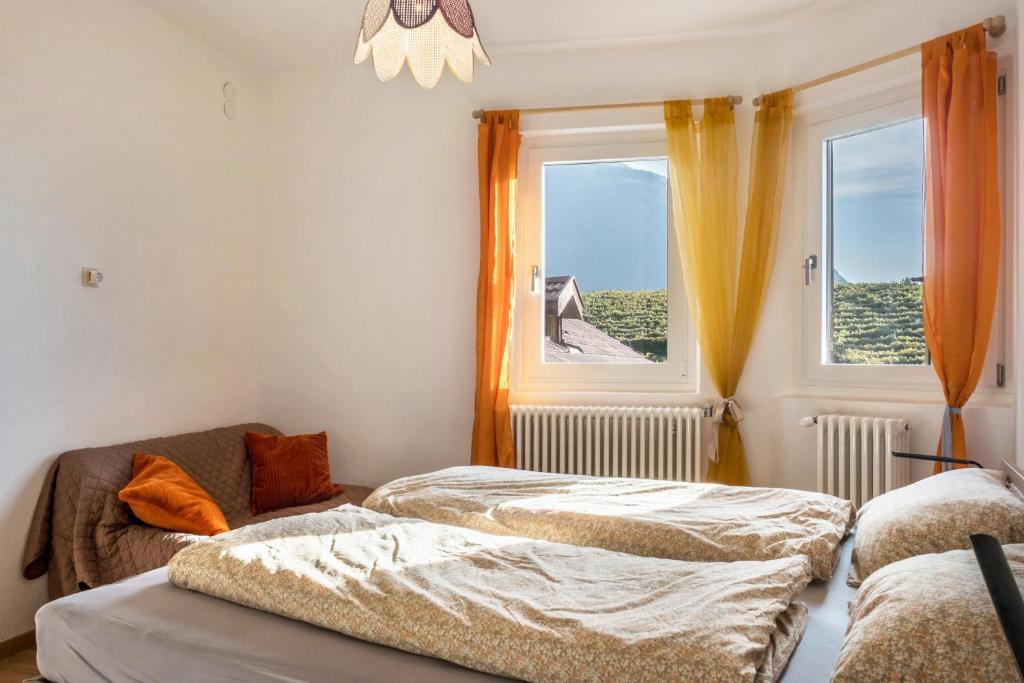 Ferienhaus Weingut Plonerhof - 2
