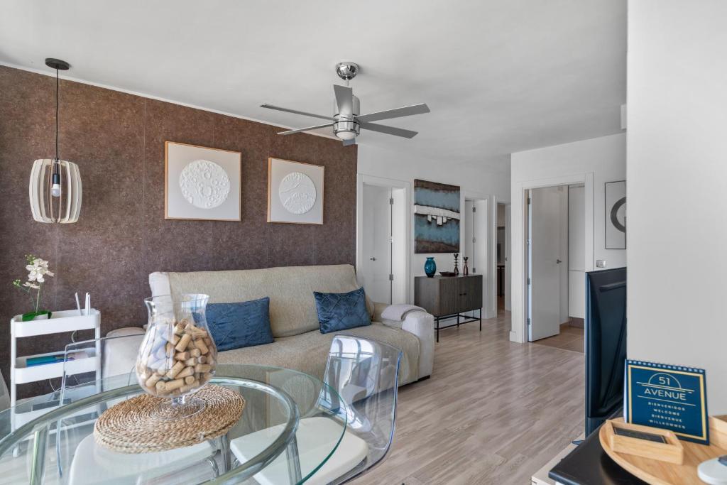 51 Avenue Playa Honda - 5