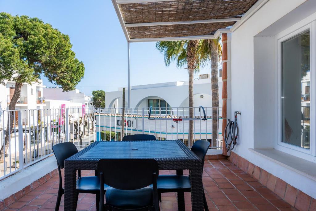 Apartamento C - 2