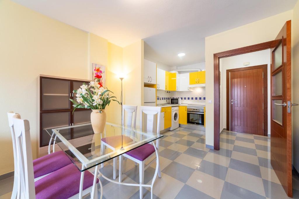 Apartamento Esbamar Vi - 5