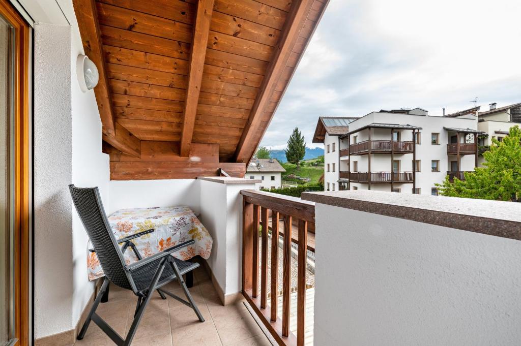 Appartment Bergweg - 4