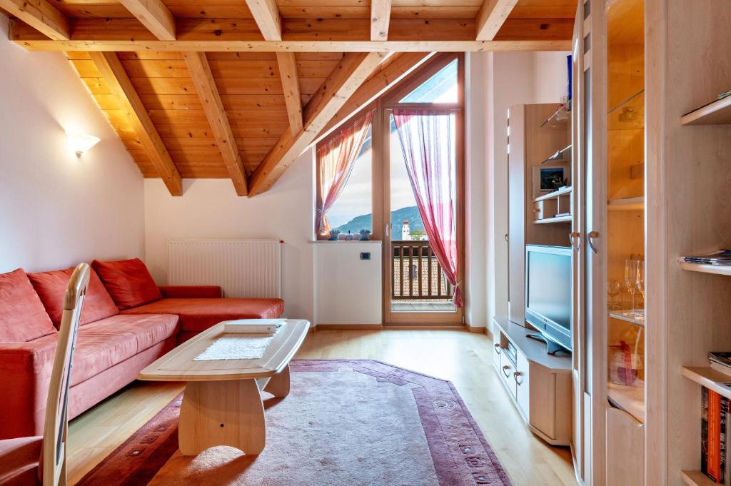 Appartment Bergweg - 2