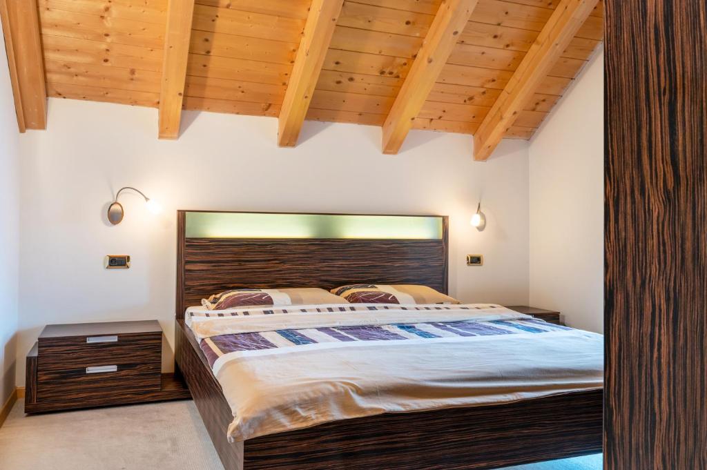 Appartment Bergweg - 3