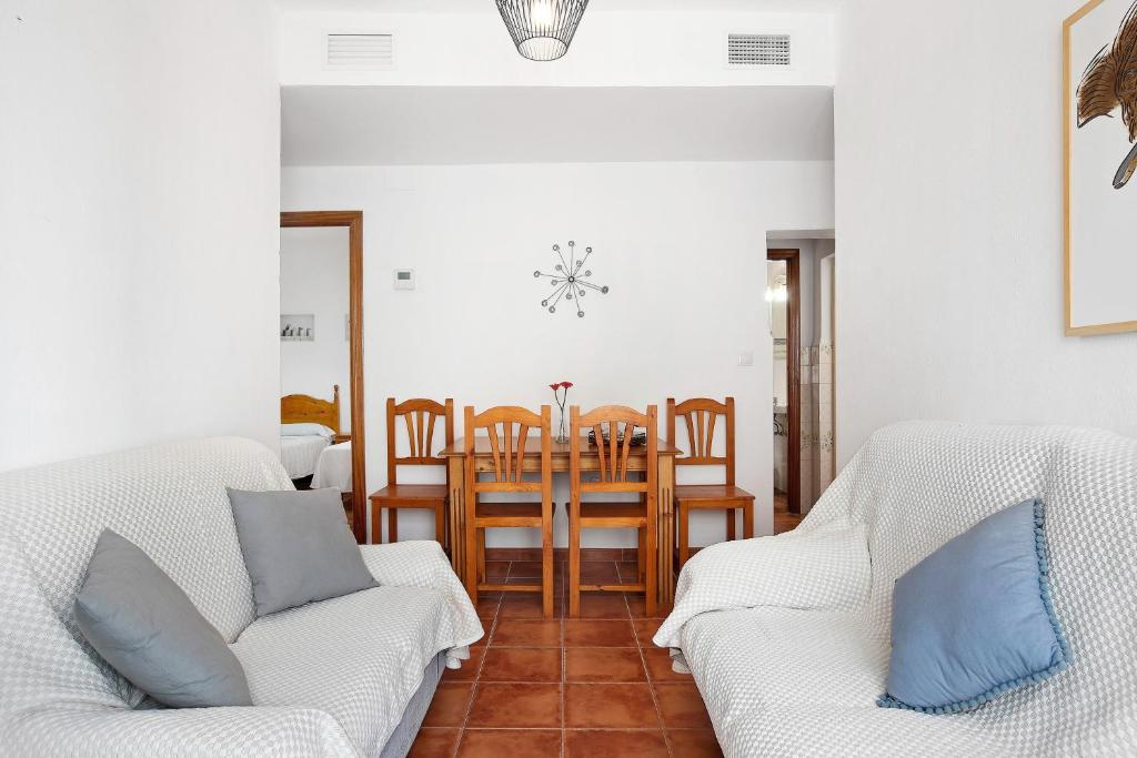 Casa Morales 1 - 5