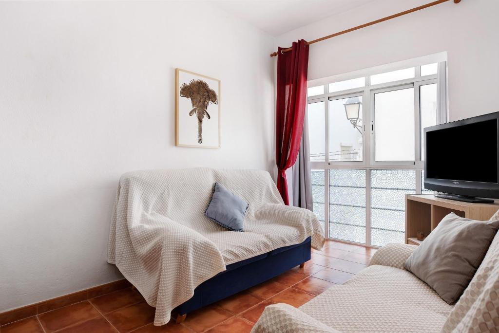 Casa Morales 1 - 3