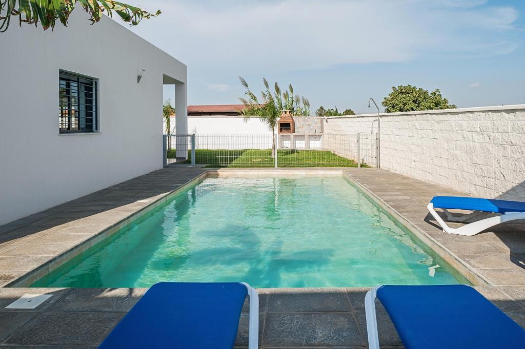 Villa Sultan 12 - 1
