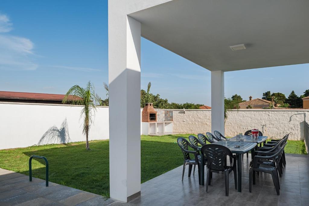 Villa Sultan 12 - 4