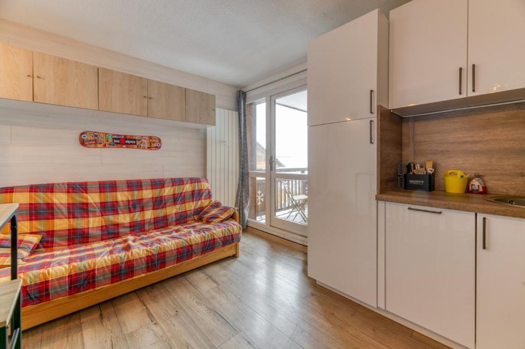 Appart cosy, vue sur la montagne - 4