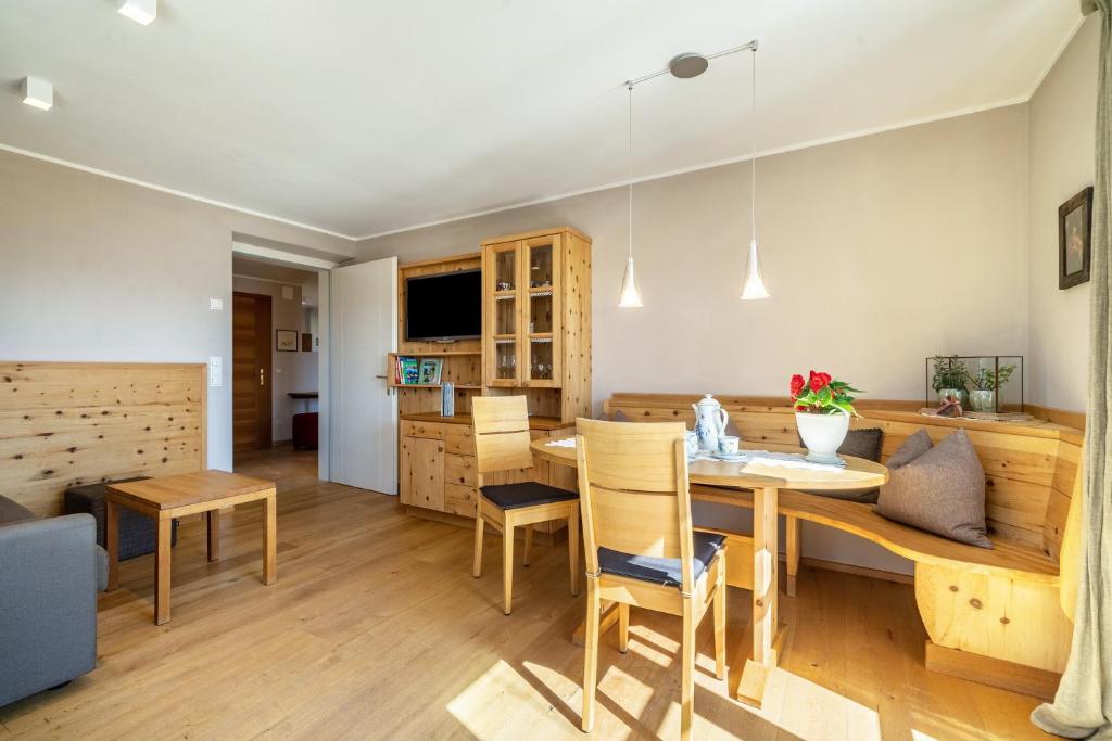 Alber Ferienwohnung Hias - 4