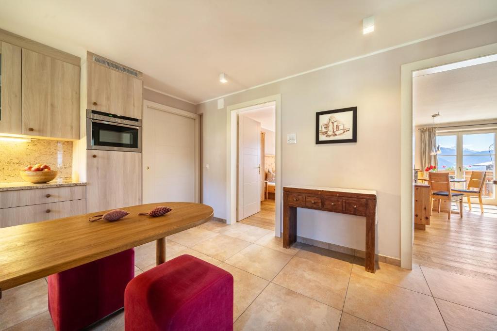 Alber Ferienwohnung Hias - 5