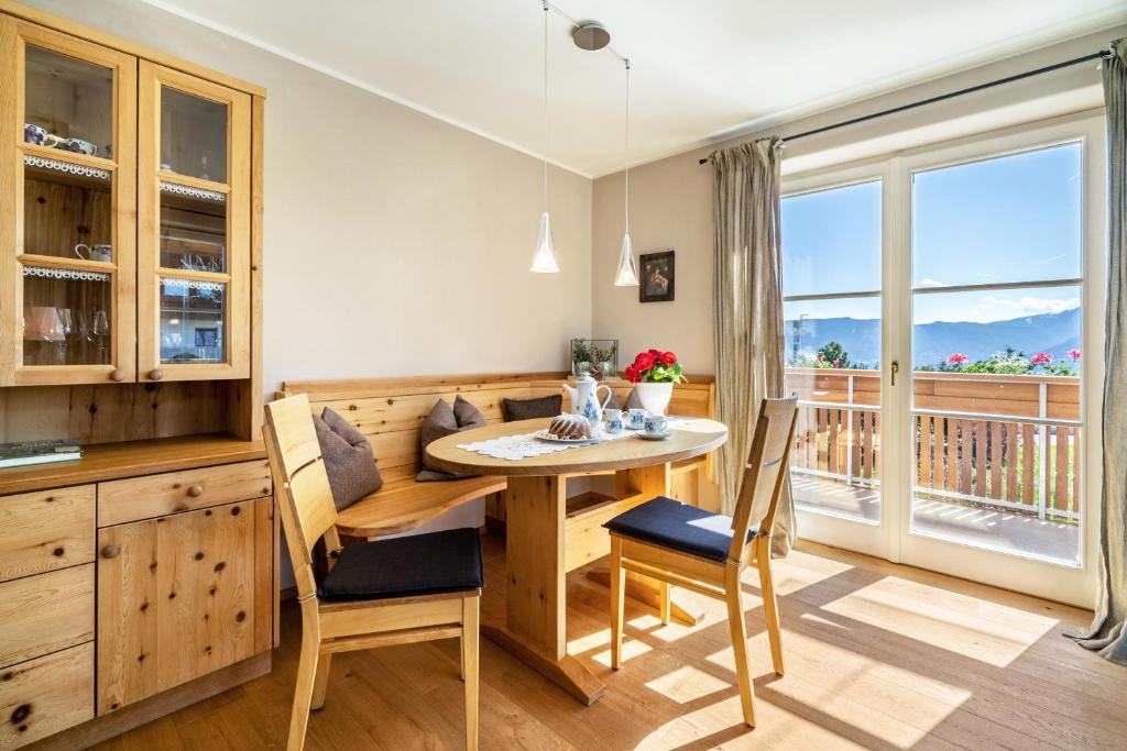 Alber Ferienwohnung Hias - 3