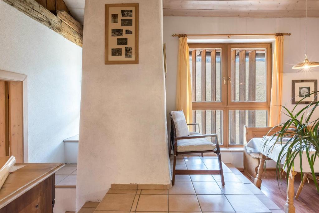 Moserhof Ferienwohnung Schartblick - 2