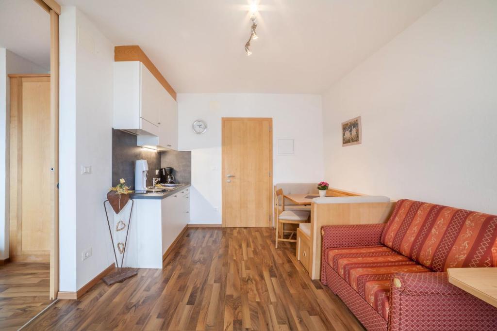 Haus Hohenrain Ferienwohnung 3 - 4