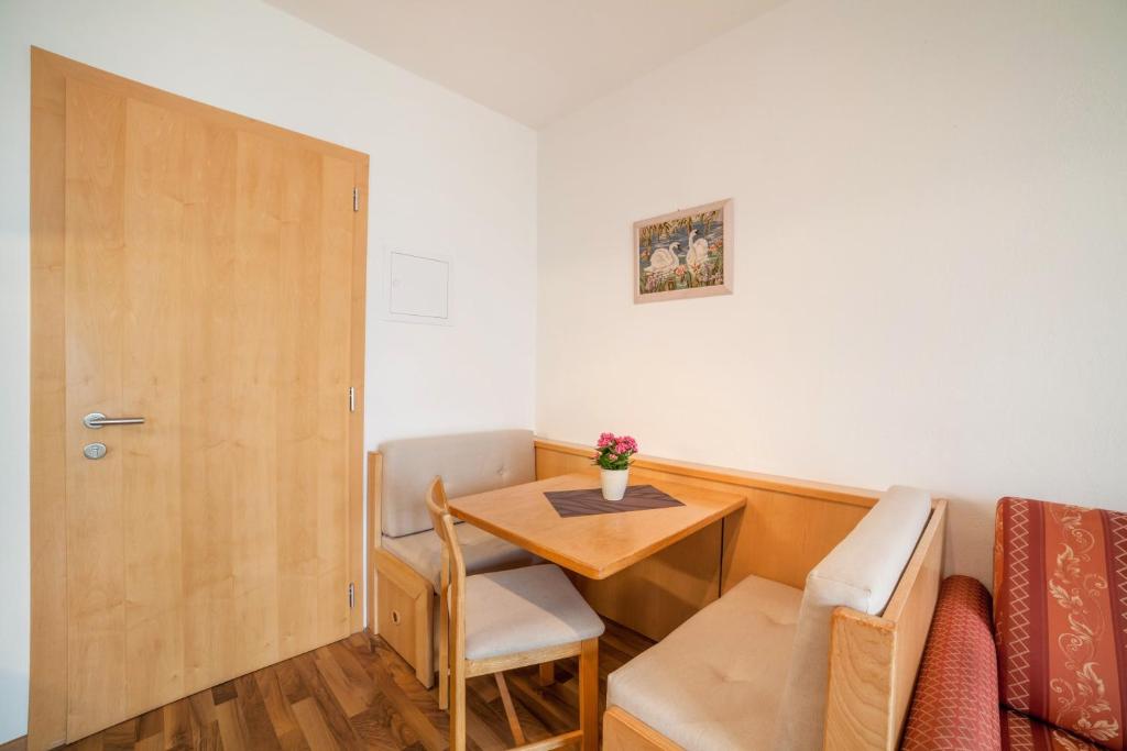 Haus Hohenrain Ferienwohnung 3 - 3
