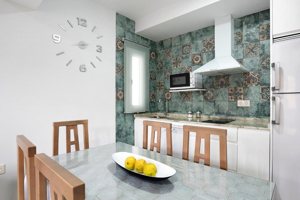 Apartamento Atalaya - 5