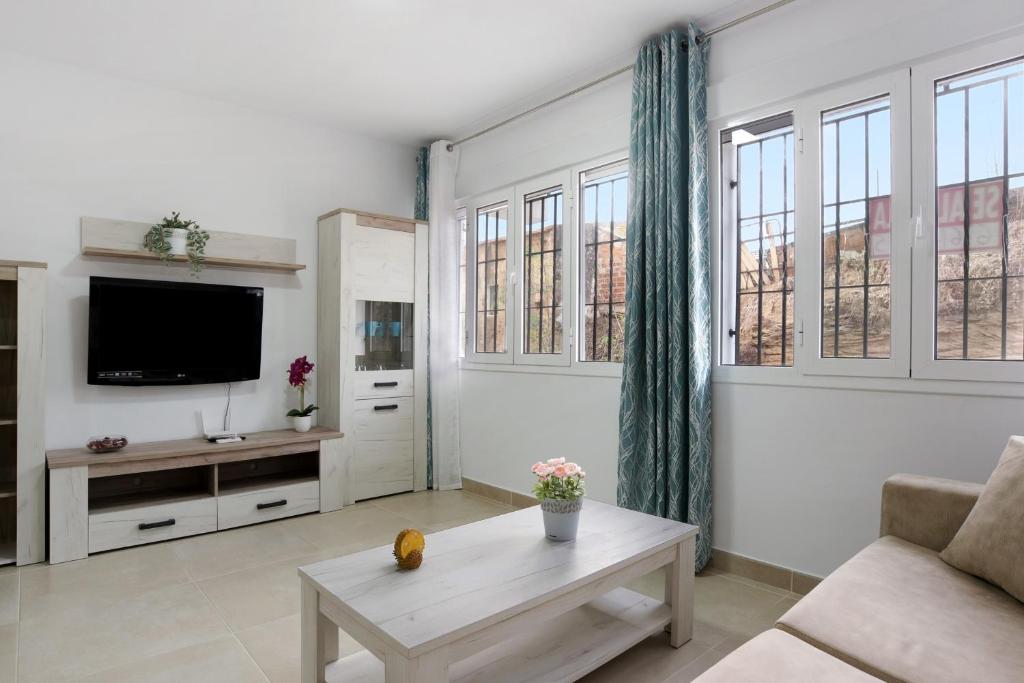 Apartamento Atalaya - 4