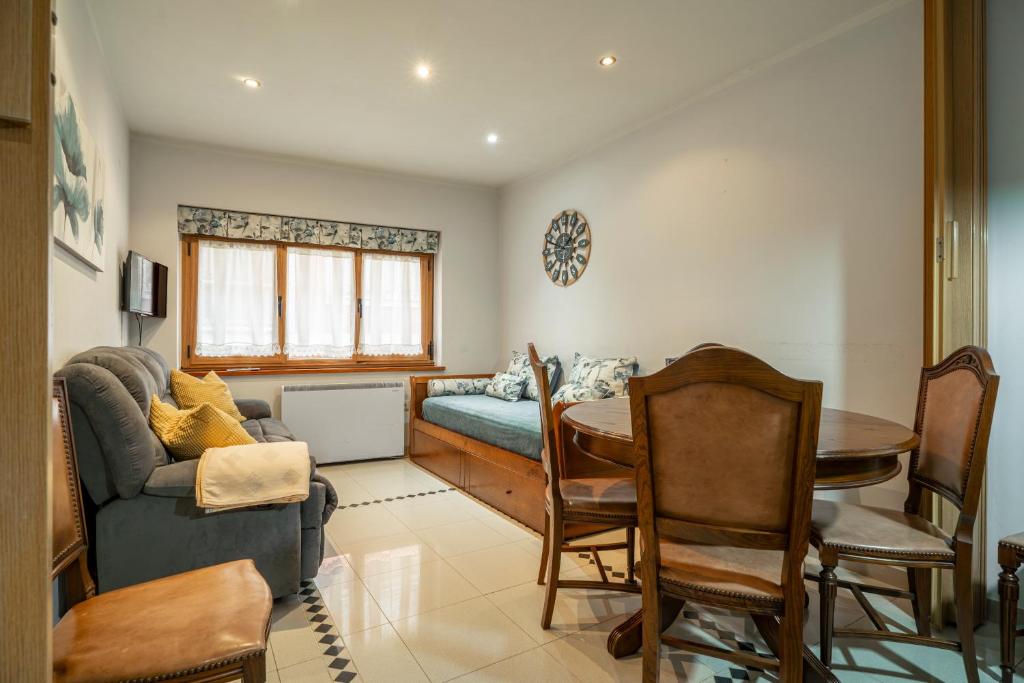 Apartamento El Fondon 1 - 1