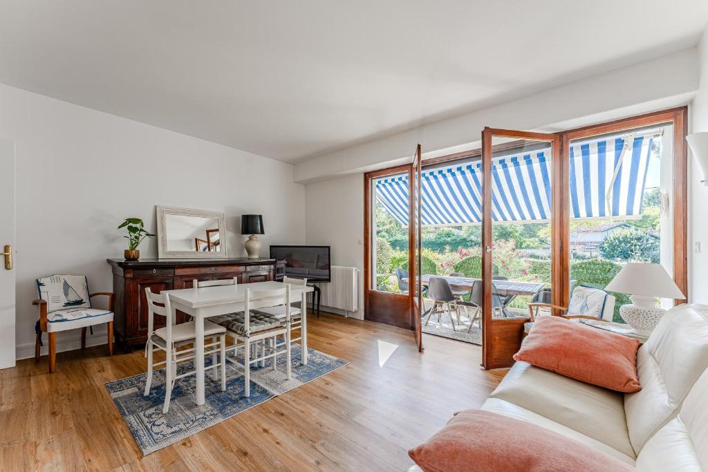 Appartement Rose Mousse - Abatilles - 4