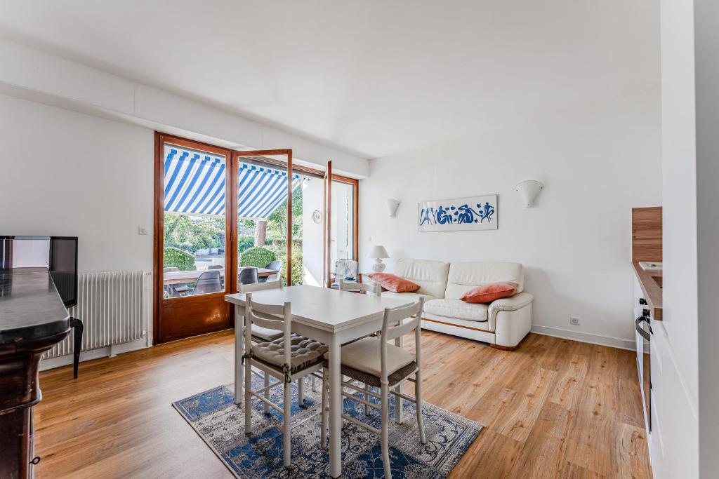 Appartement Rose Mousse - Abatilles - 3