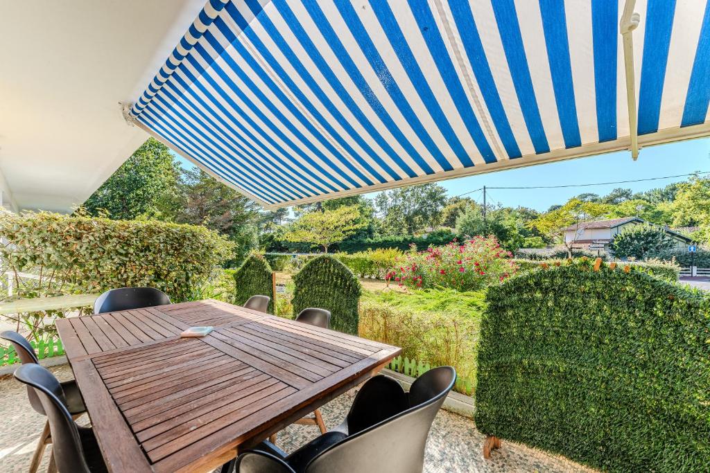 Appartement Rose Mousse - Abatilles - 1