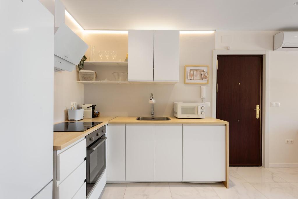 Apartment Málaga Center - 5