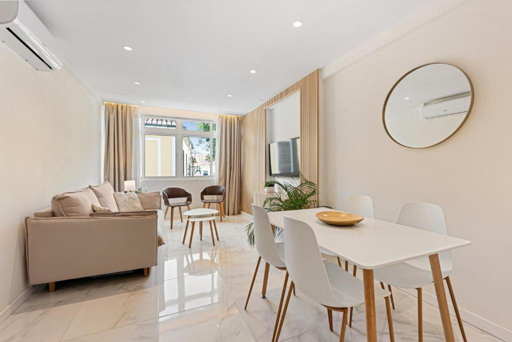 Apartment Málaga Center - 1