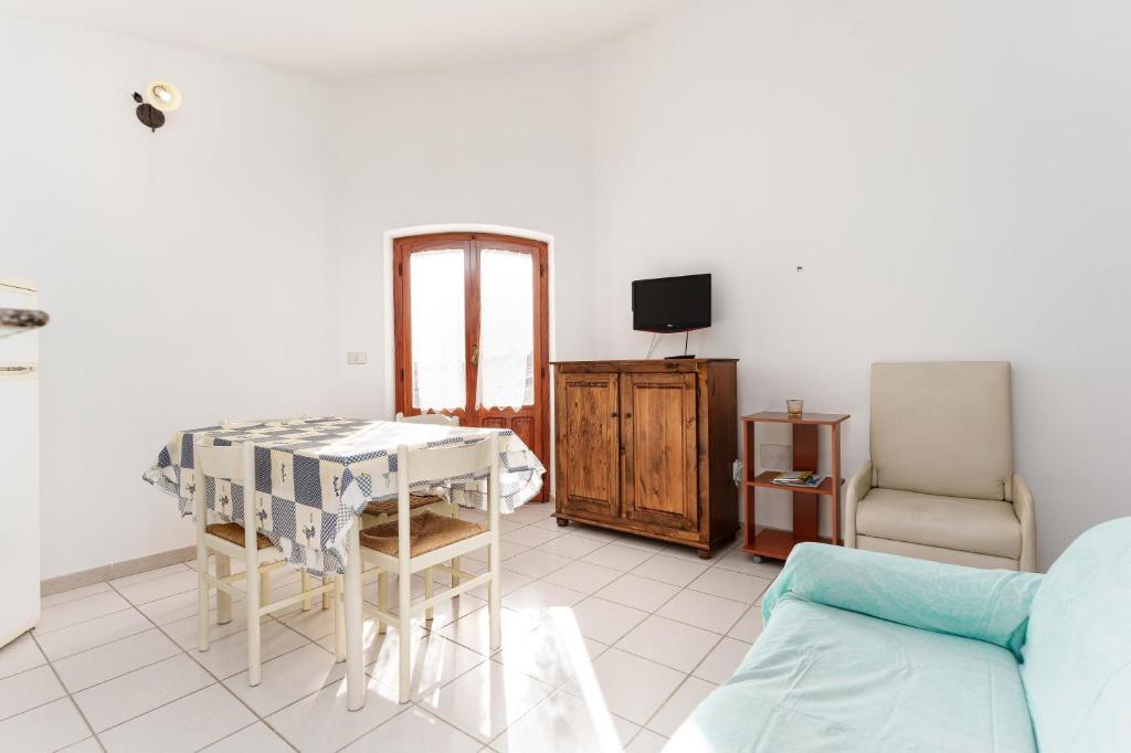 Appartamento in villa 5 posti letto - 2