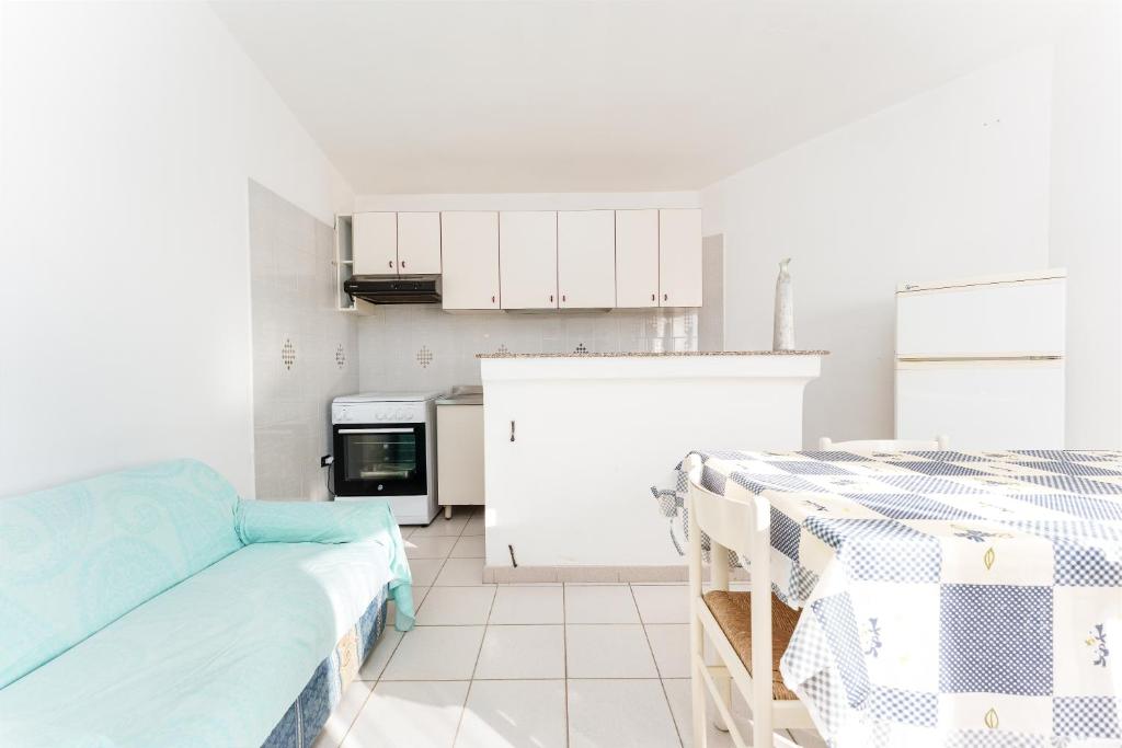 Appartamento in villa 5 posti letto - 5