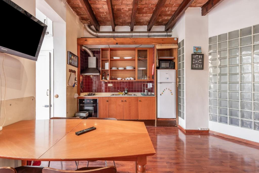 Lovely apartment with terrace - 4